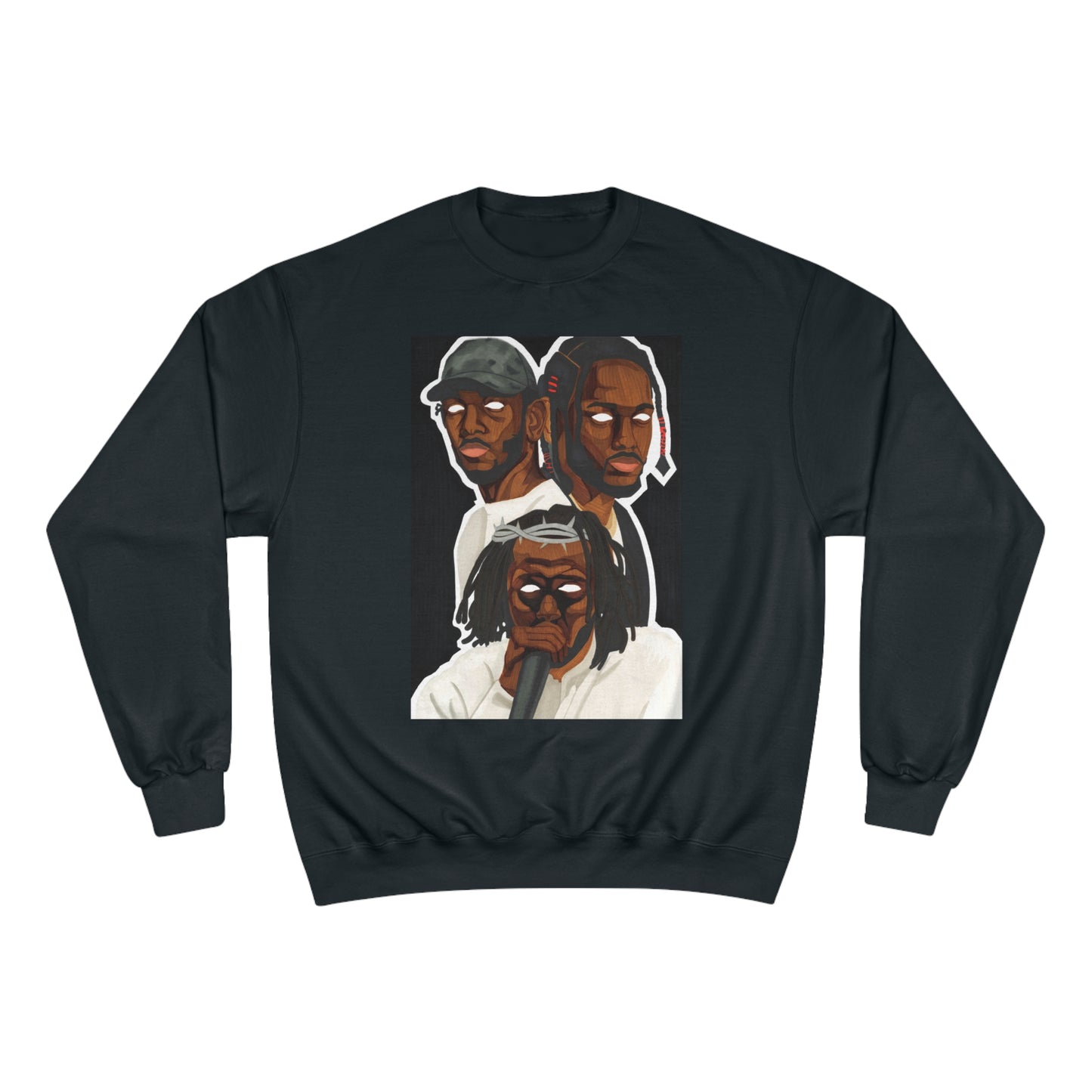 Copy of Labrinth "Everest" Champion Sweatshirt