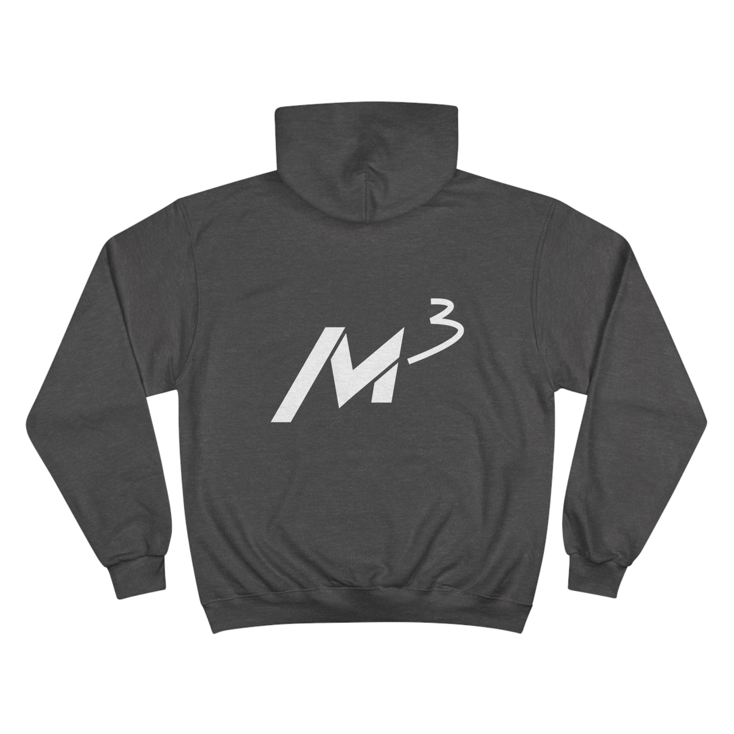 Tems Champion Hoodie