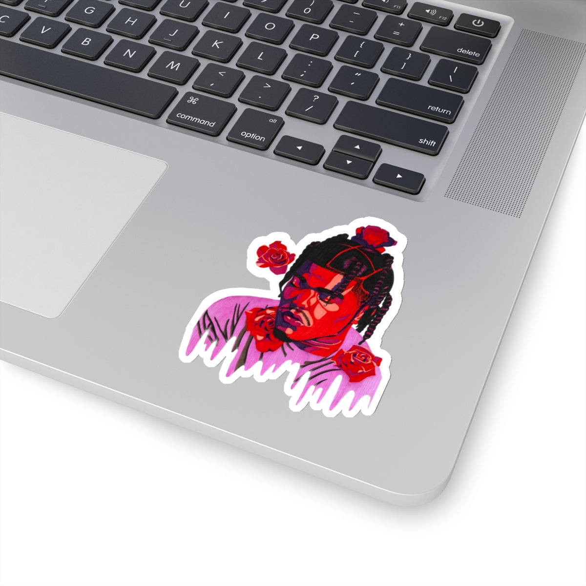 Smino sticker