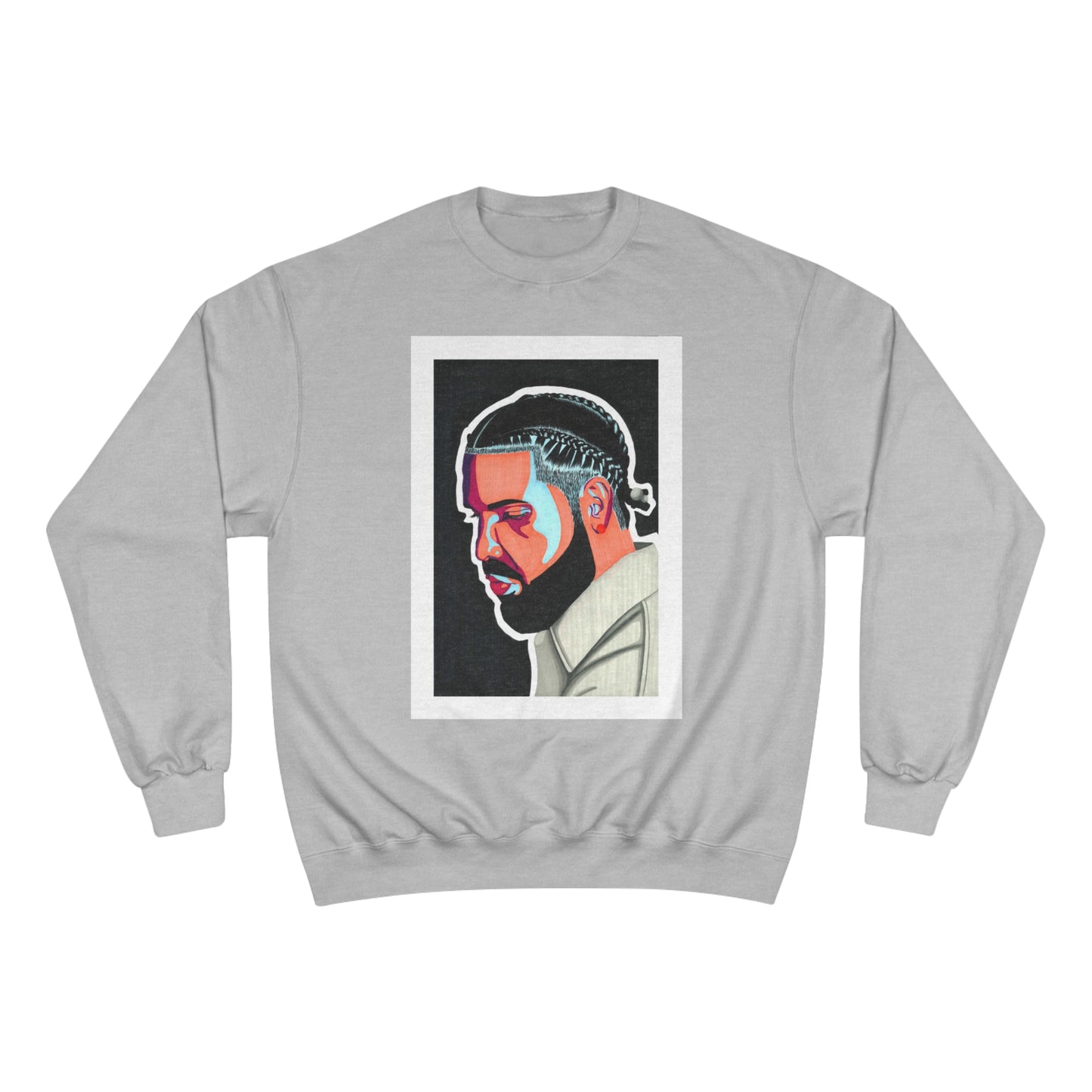 Drake Champion Sweatshirt