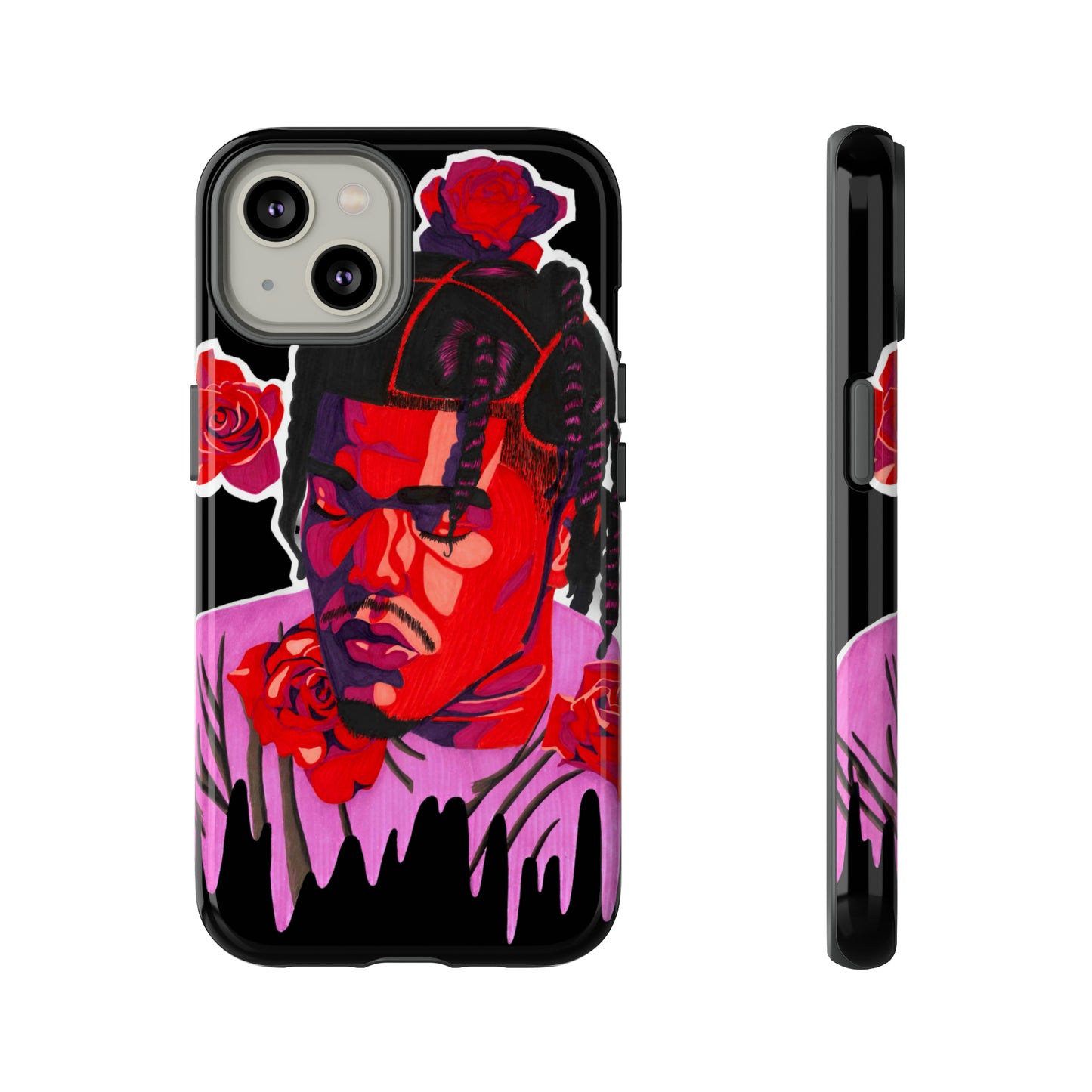 Smino Tough Phone Case