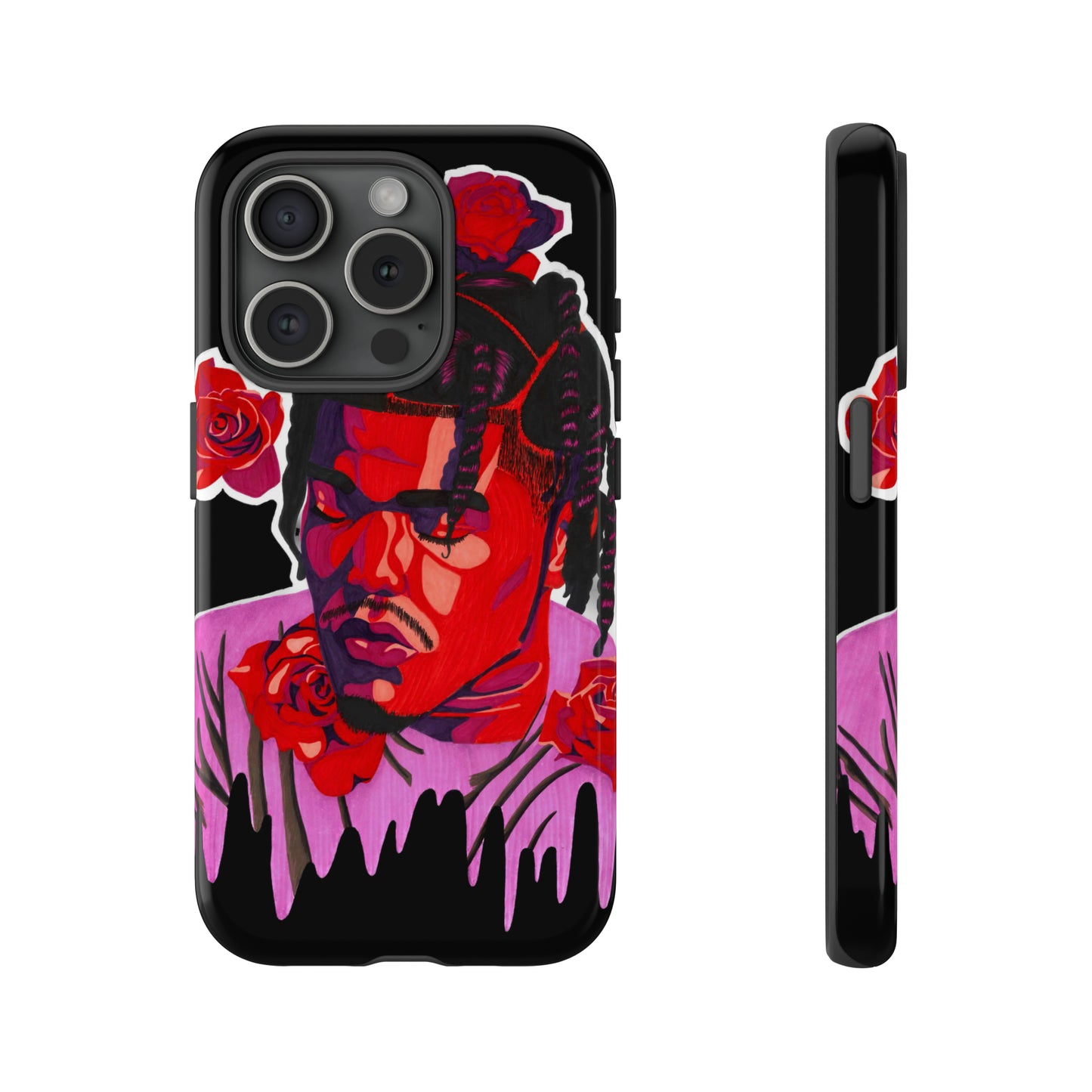 Smino Tough Phone Case