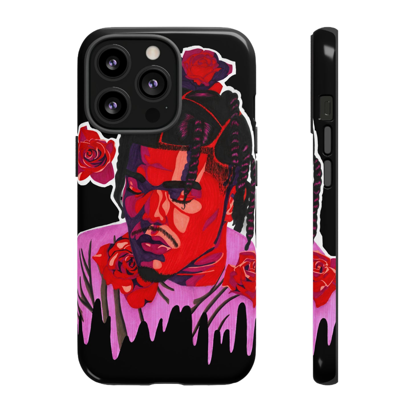 Smino Tough Phone Case