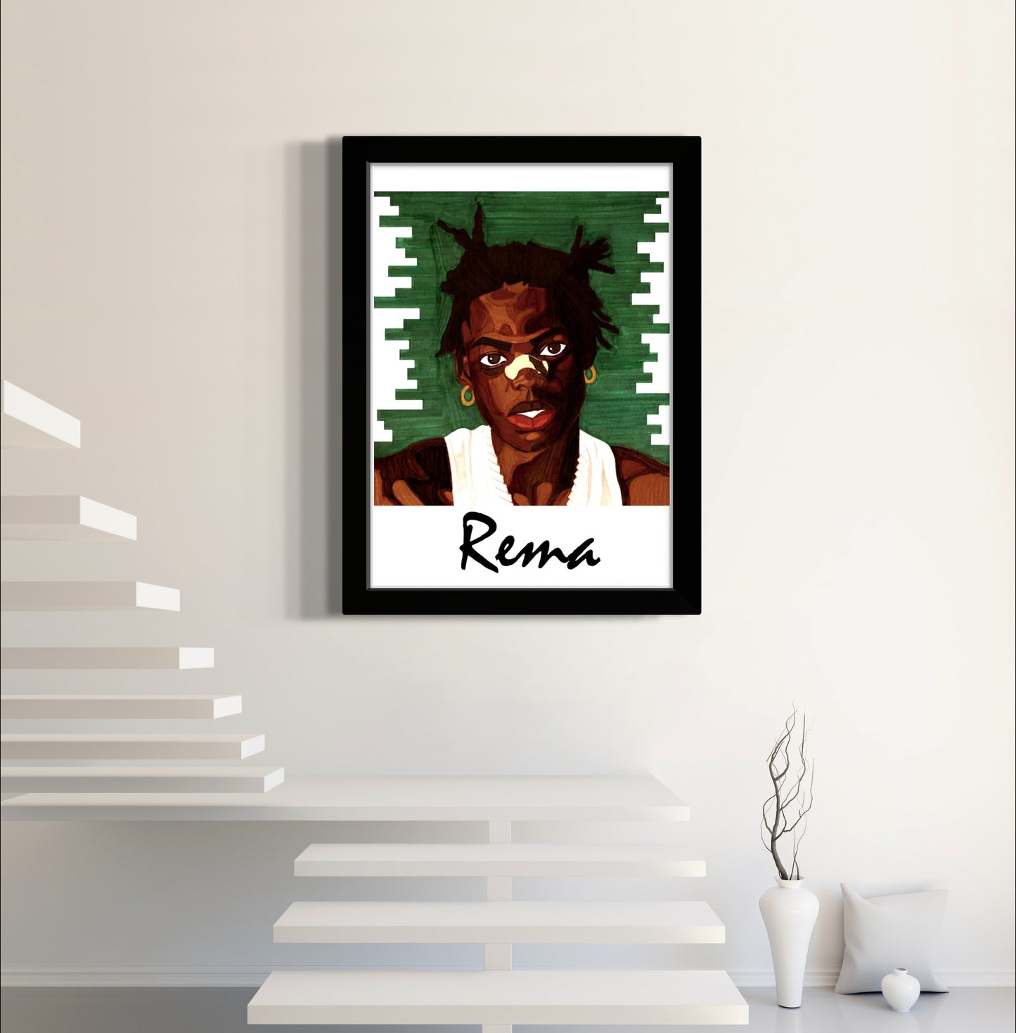 Rema print