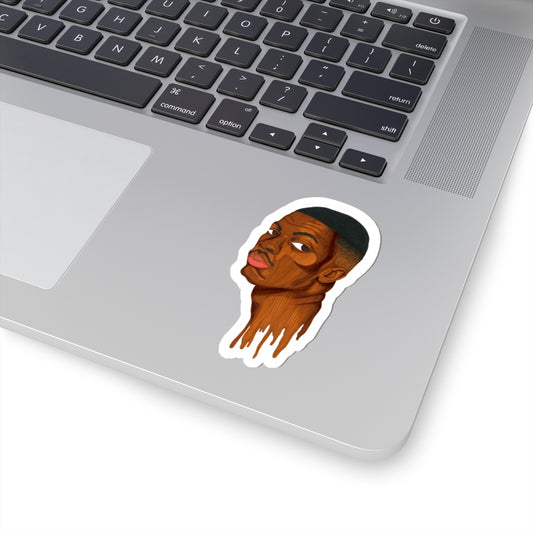 Vince Staples sticker