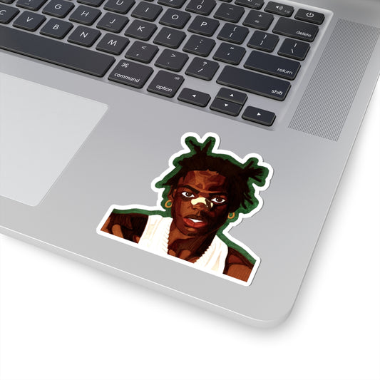 Rema sticker