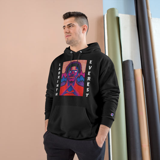Labrinth "Everest" Champion Hoodie