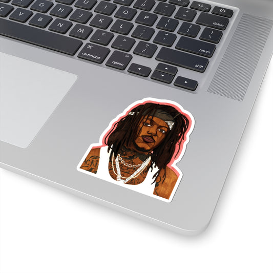 JID sticker